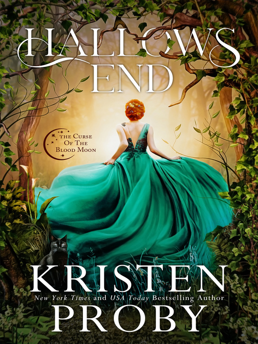 Title details for Hallows End by Kristen Proby - Available